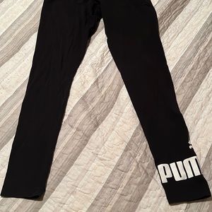 Puma leggings